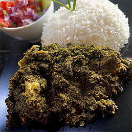 Ravitoto sy Henakisoa