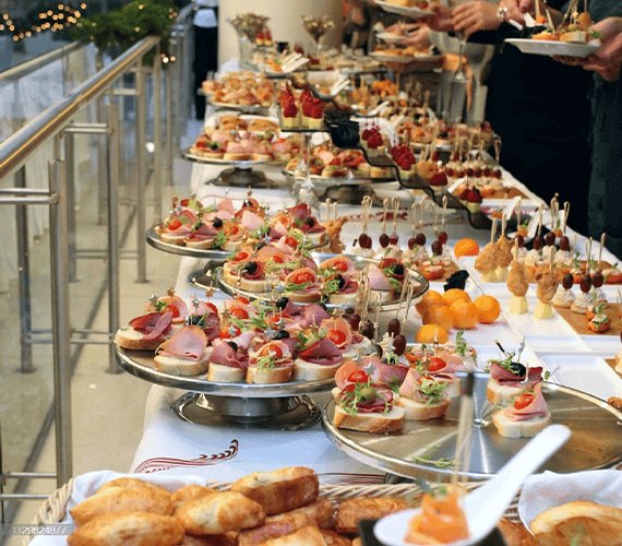 Traiteur Malgache Paris