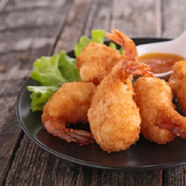 Plateau de charcuterie