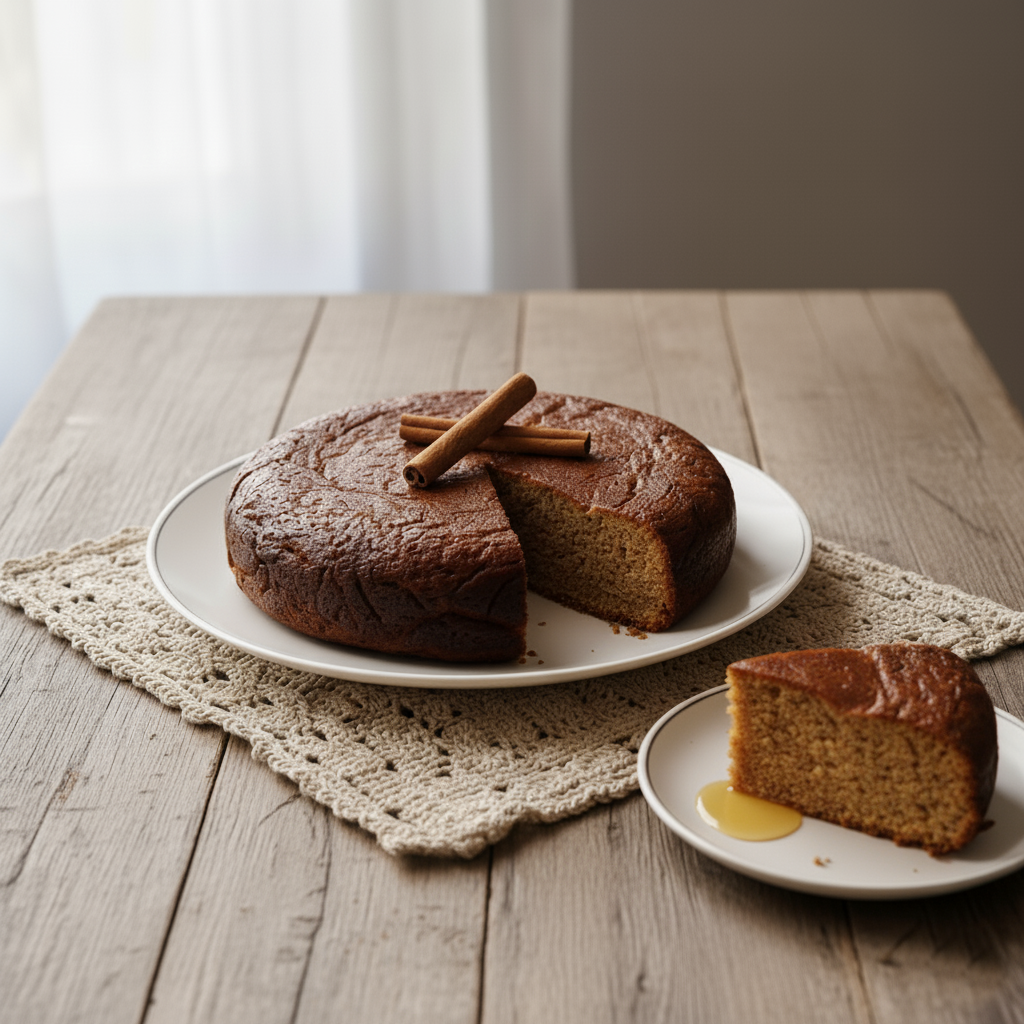 Dessert spécial Malgache