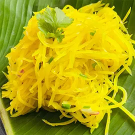 Achard papaye Malgache