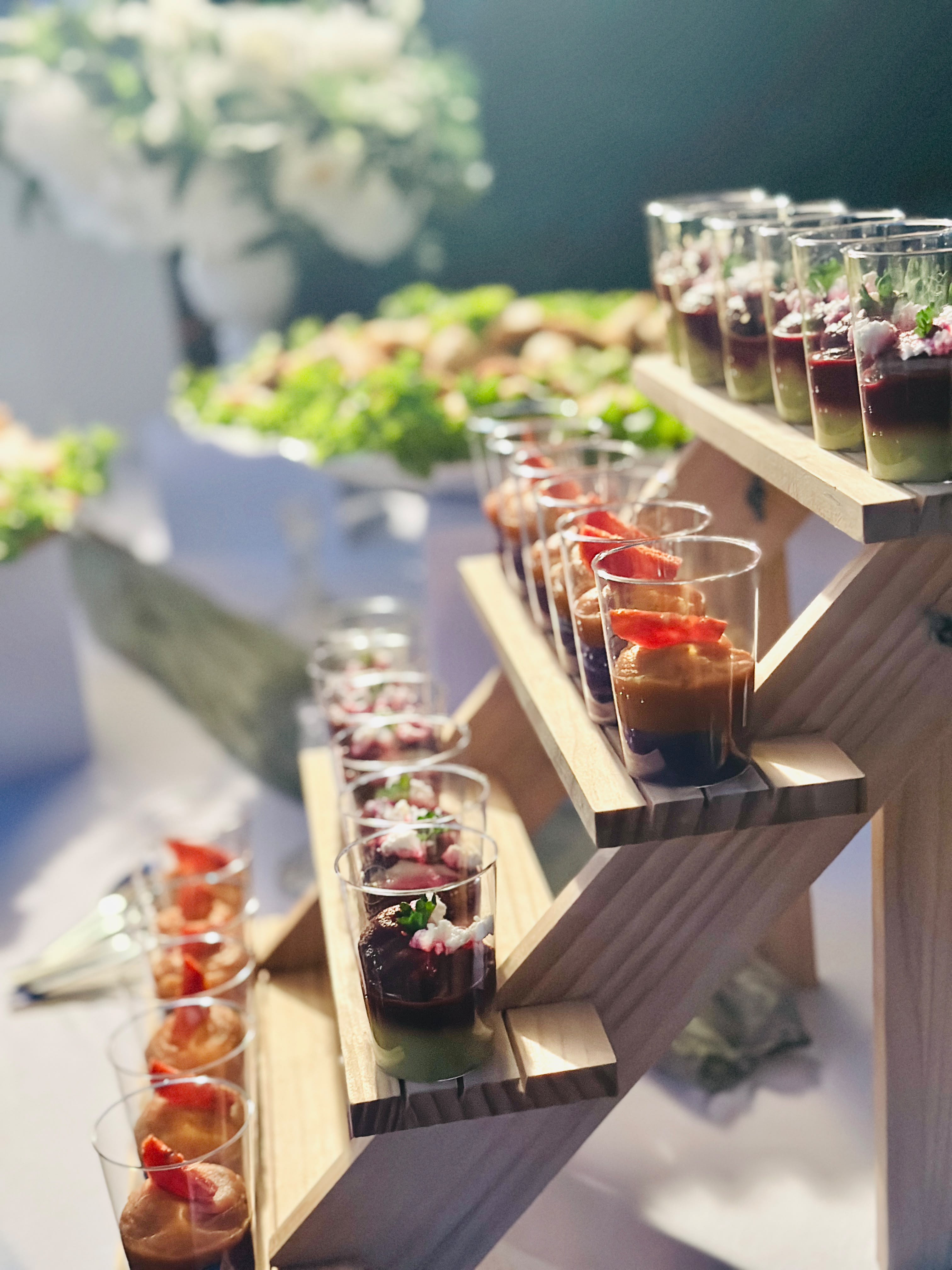 Apéritifs Malgaches