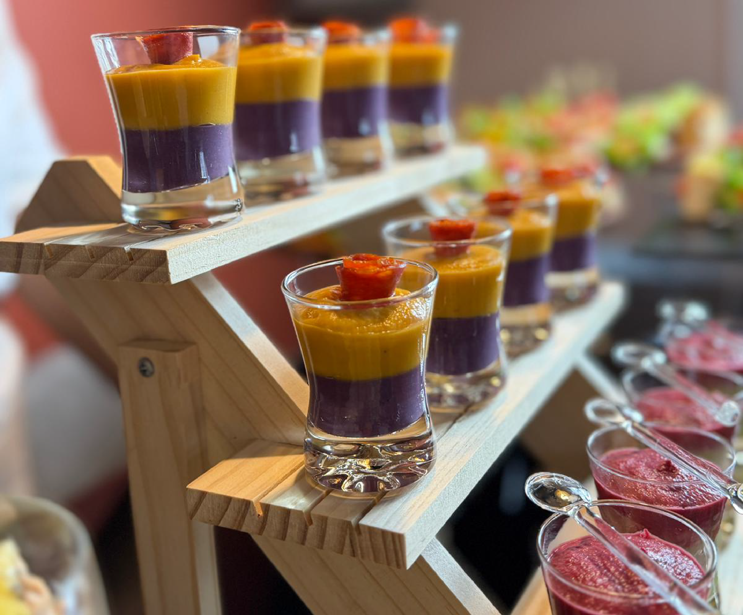 Apéritifs Malgaches